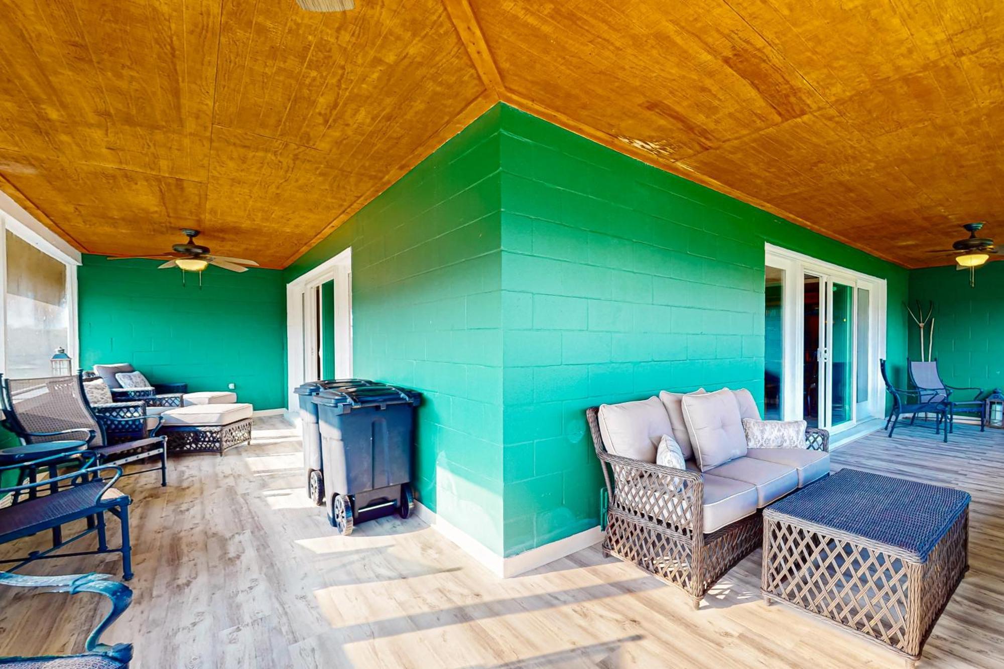 Two Springs Farm Guesthouse A Micanopy Екстер'єр фото