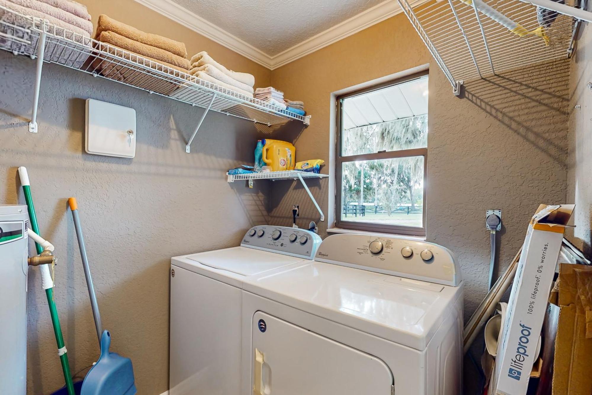 Two Springs Farm Guesthouse A Micanopy Екстер'єр фото